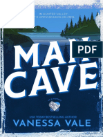 Man Cave (Vanessa Vale) (Z-Library)