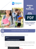 MAT E Actualiza GFEFMRC Opc