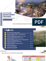 Versi Penyedia Jasa - Laporan Progres Pembangunan IKN - 14 September 2023