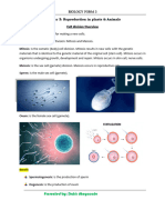 Cell Division-WPS Office