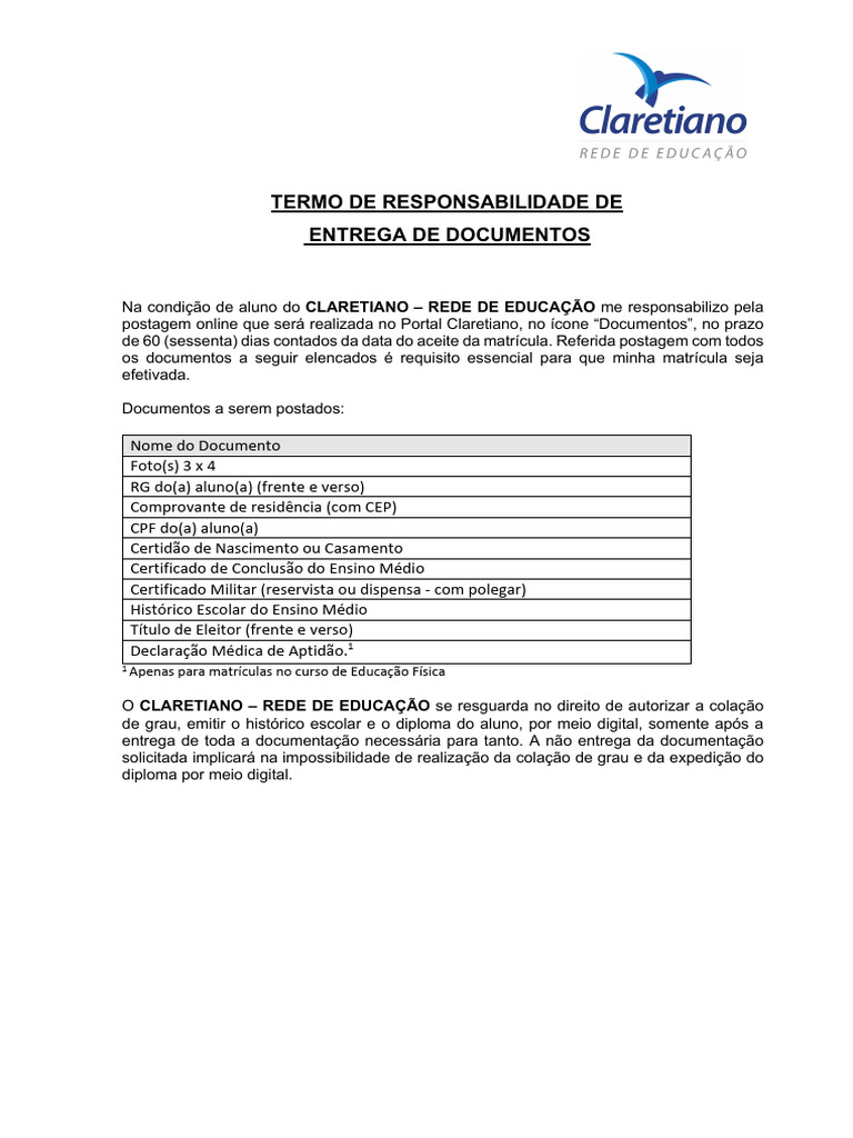 termo-de-responsabilidade-de-entrega-de-entrega-de-documentos-pdf