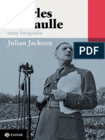 Charles de Gaulle - Julian Jackson