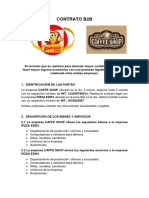 PDF Contrato b2b