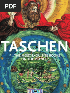 Architecture Ebook Taschen Catalogue Martin Luther