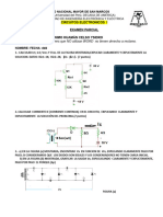 Examen Parcial Electronicos