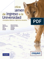Guia Pearson Conamat UNAM 3ra Edición
