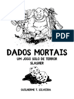 Dados Mortais Dad