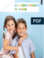 Catalogo de Niños y Niñas