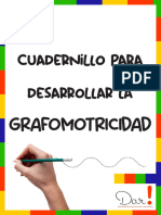 Cuadernillo de Grafo