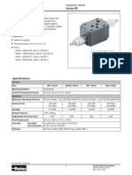 Bul HY14 2544 B7 RV Sandwich