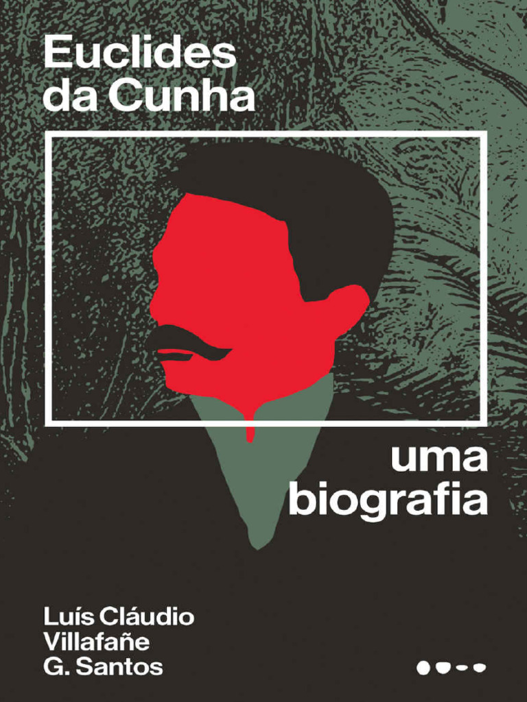 Biografia de Euclides da Cunha | PDF | Biografia | Narrativa