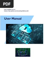 User Manual