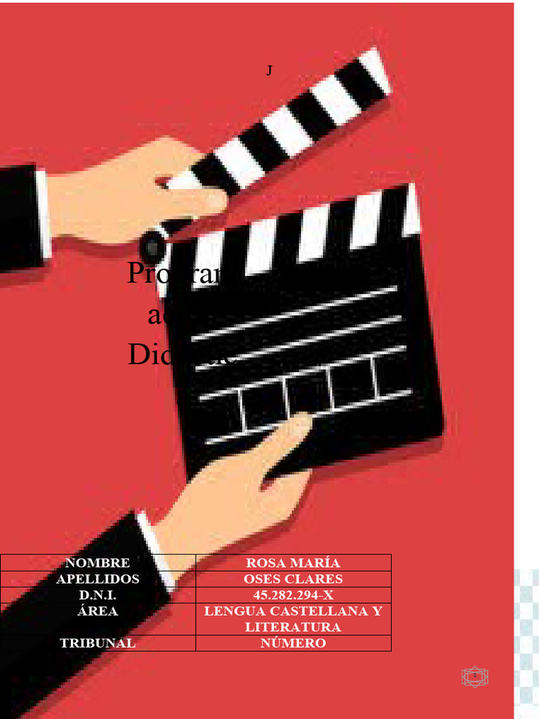 De PROGRAMACIÓN ROSA CORREGIDA | PDF | Plan de estudios | Aprendizaje