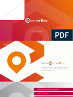 Presentación CornerBox Tecnológico - Piloto