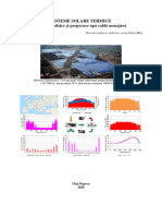 Sisteme Solare Termice