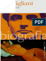Modigliani - Christian Parisot