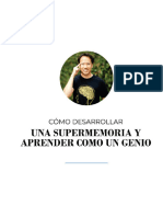 MI CUADERNO DE EJERCICIOS Y DESAFIO SUPERCEREBRO Kindhuman 2023