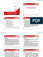 STKD C0 - Course Introduction - Handouts