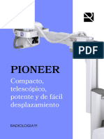 RADIOLOGIA Pioneer-brochure-ES