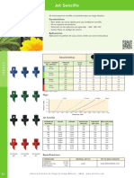 Ficha Tecnica SPJ Jets Antelco