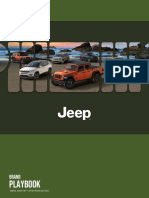 Jeep Playbook Noviembre 2023