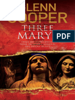 ESPAÑOL OceanofPDF - Com Three Marys - Glenn Cooper