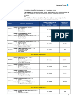 Plan de Estudios - Ingles-Uct-Posgrado - 02-11-2021