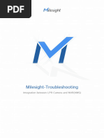 42.Milesight-Troubleshooting-Integration Between LPR Camera and NVR (VMS)