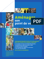 Fiche Commerce Amenager Point de Vente