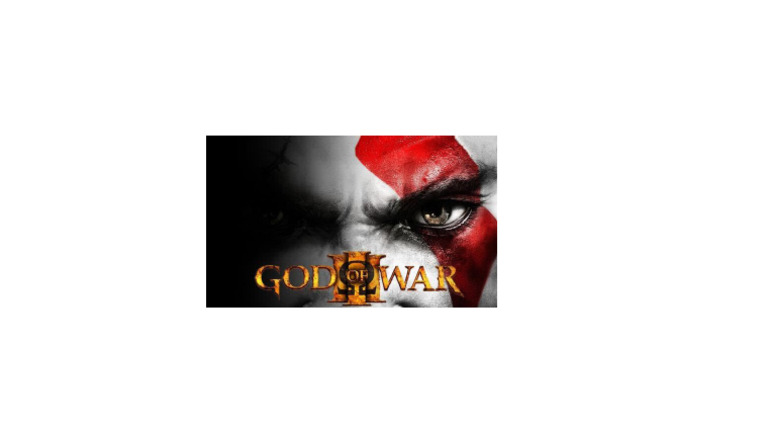 God of War | PDF