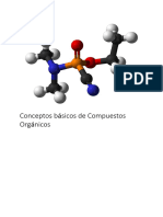 Conceptos Básicos de Compuestos Orgánicos