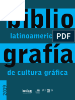 Bibliografía Red CG 2019