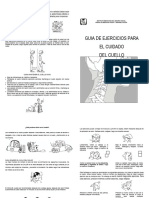 Programa Cuello