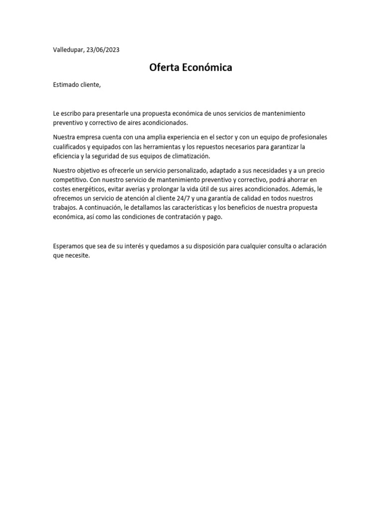 COT Hotel ARWK PDF Business Economias