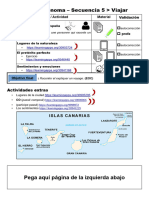 5.1 Ascenso Al Techo de España