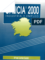 Galicia 2000