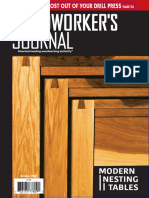 Woodworker 39 S Journal - October 2023