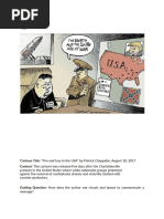 Understanding Comic Shots and Angles | PDF | Comics
