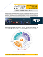 A Vida Dos Muons e Relatividade Especial FModerna POS 2023