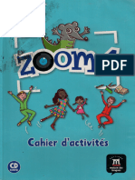 Zoom 1 Cahier