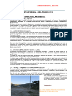 Ingenieria Del Proyecto