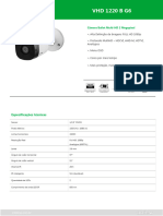 Novo Datasheet - VHD 1220 B G6