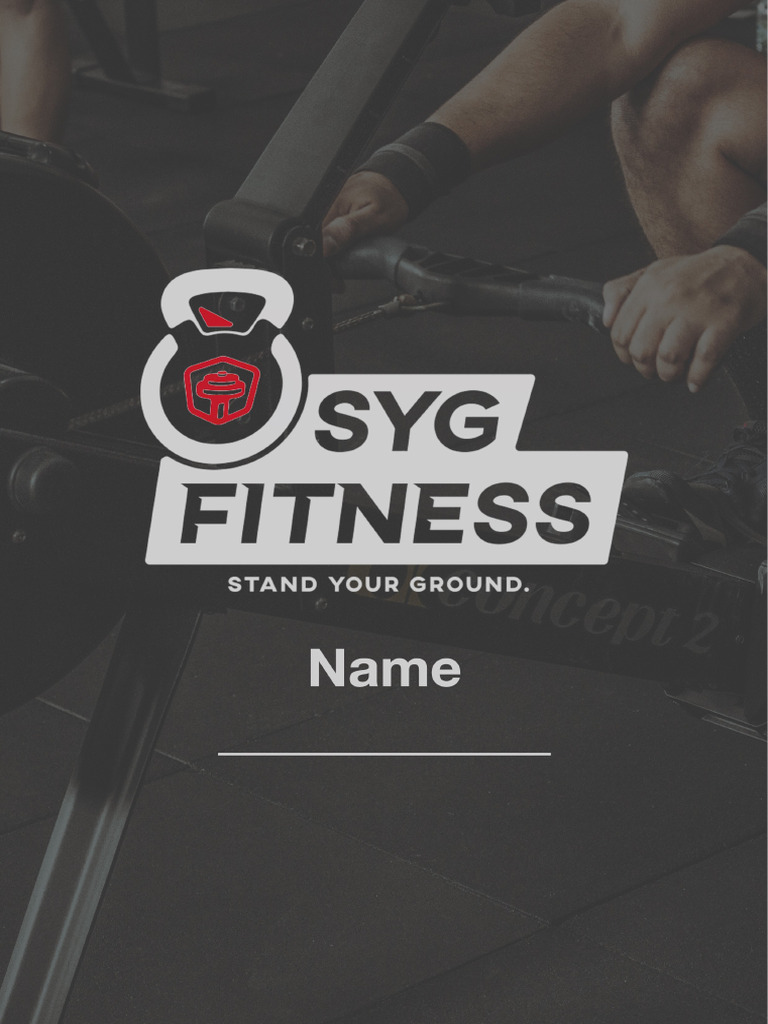 Blank Diet Template | PDF | Fat | Vegetables