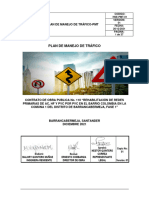 Hse-Pmt-01-Plan de Manejo de Trafico - Asa Construcciones - V1