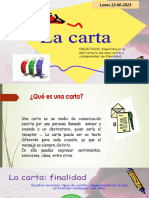 PPT CARTA