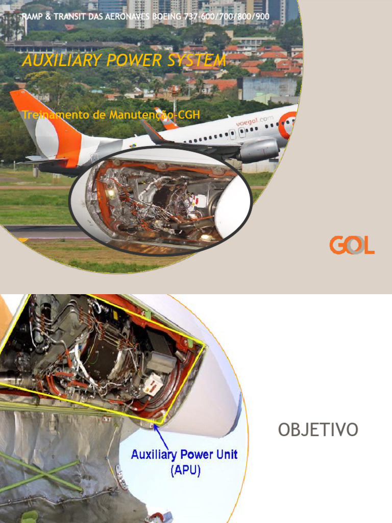 11Auxiliary Power System PDF Ignition System Vehicle Technology