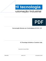 ENA0004500 (2) - Comunicação Remota Hi GII G3