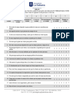 GPQ-18 (Generalized Pliance Questionnaire) UNISABANA