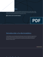 Electrostatica