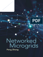 Networked Microgrids